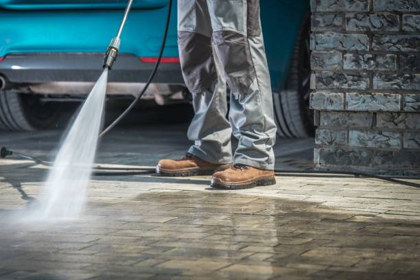 Best Concrete Sealing  in West Fork, AR