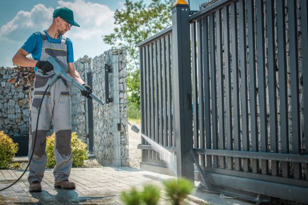 Best Building Exterior Washing  in West Fork, AR