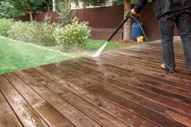 Pre-Holiday Cleaning in West Fork, AR