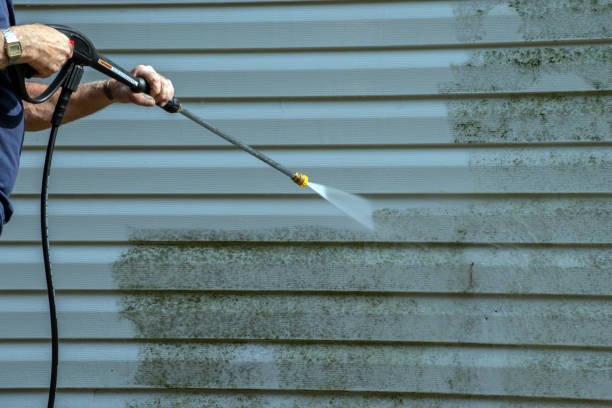 Best House Exterior Washing  in West Fork, AR