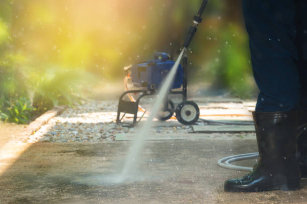Animal Enclosure Cleaning in West Fork, AR